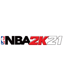 NBA 2K21(EpicGames)封面