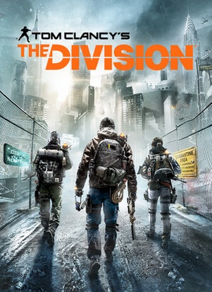 Tom Clancy’s The Division™游戏卡片