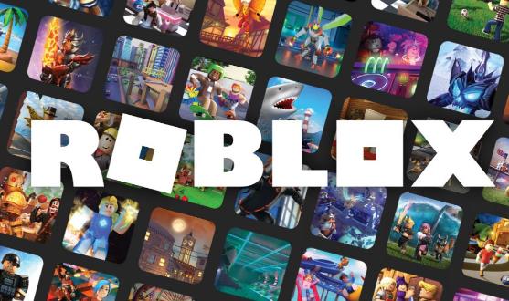 Roblox(国际线路)封面